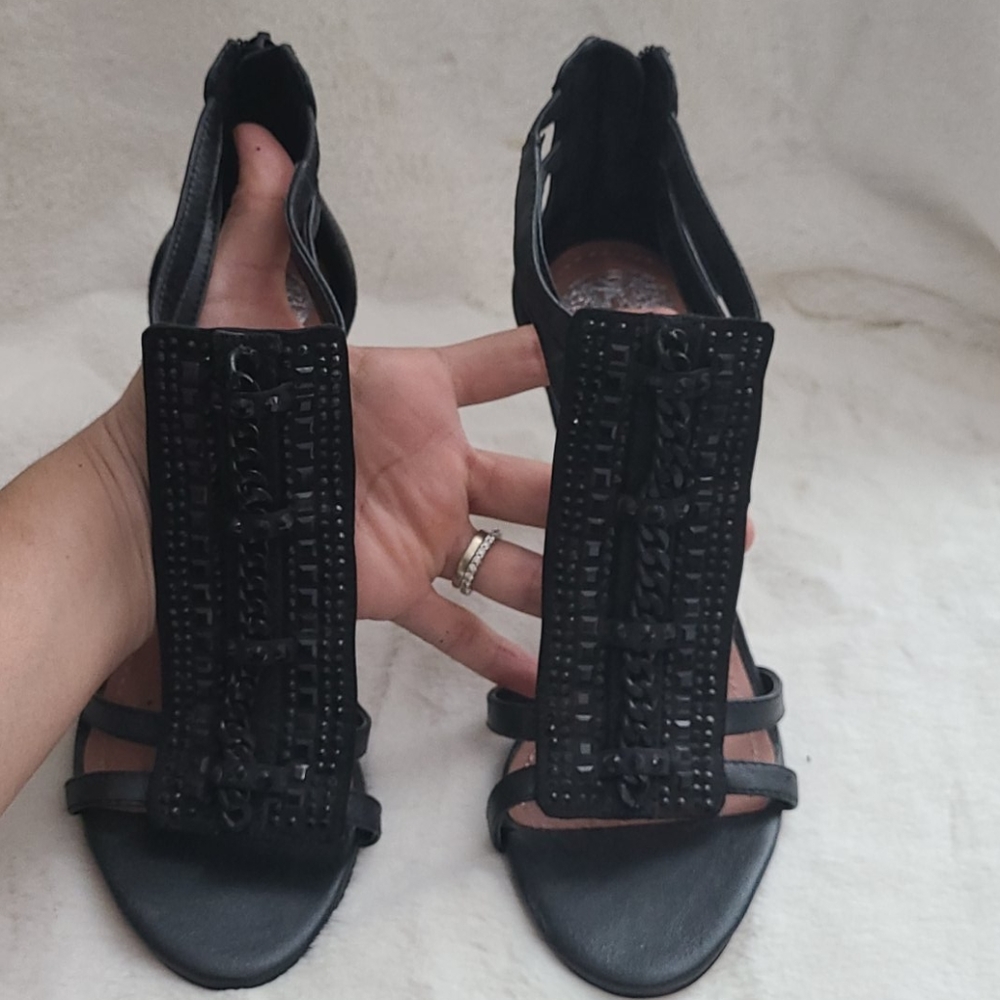 Vince Camuto heels